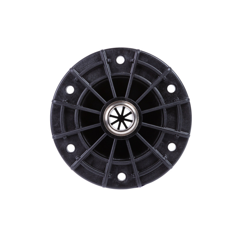 Фланец ГА 24-150л, пластиковый ДЖИЛЕКС