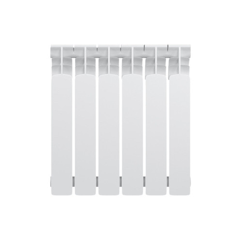 Радиатор биметаллический ARIDEYA 500/100/10 Pro