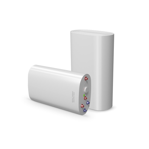 Бойлер косвенного нагрева настенный AQUATEC INOX RTWX-F 100