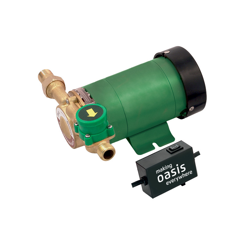 Насос для повышения давления Oasis CNS-15/13 с сух. ротором
