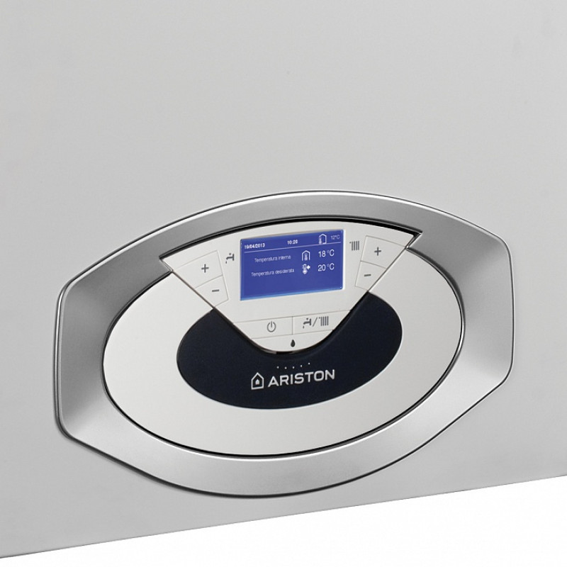 Котел конденсационный Ariston GENUS PREMIUM EVO HP 150KW EU-1