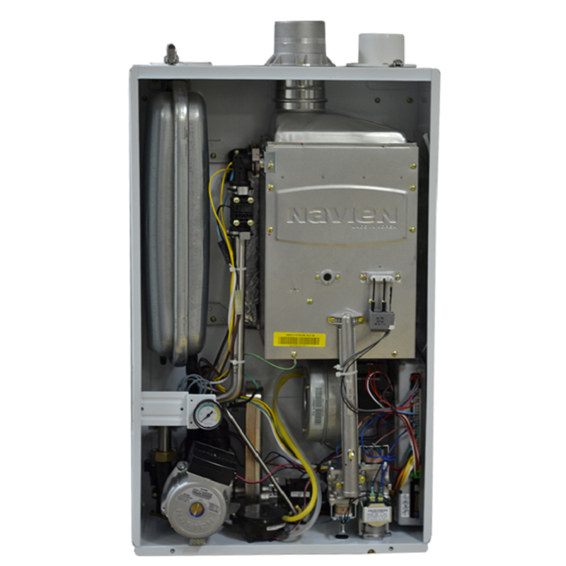 Котел газовый настенный 2-х контурный  Navien A-24AN   СНЯТ С ПРОИЗВОДСТВА-1