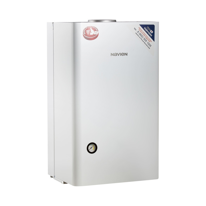 Котел газовый настенный 2-х контурный  Navien A-24AN   СНЯТ С ПРОИЗВОДСТВА-2