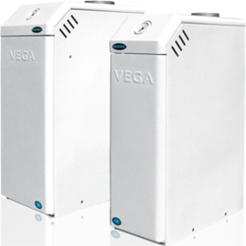 Котел газовый Мимакс КС-Г-16 "VEGA"-1