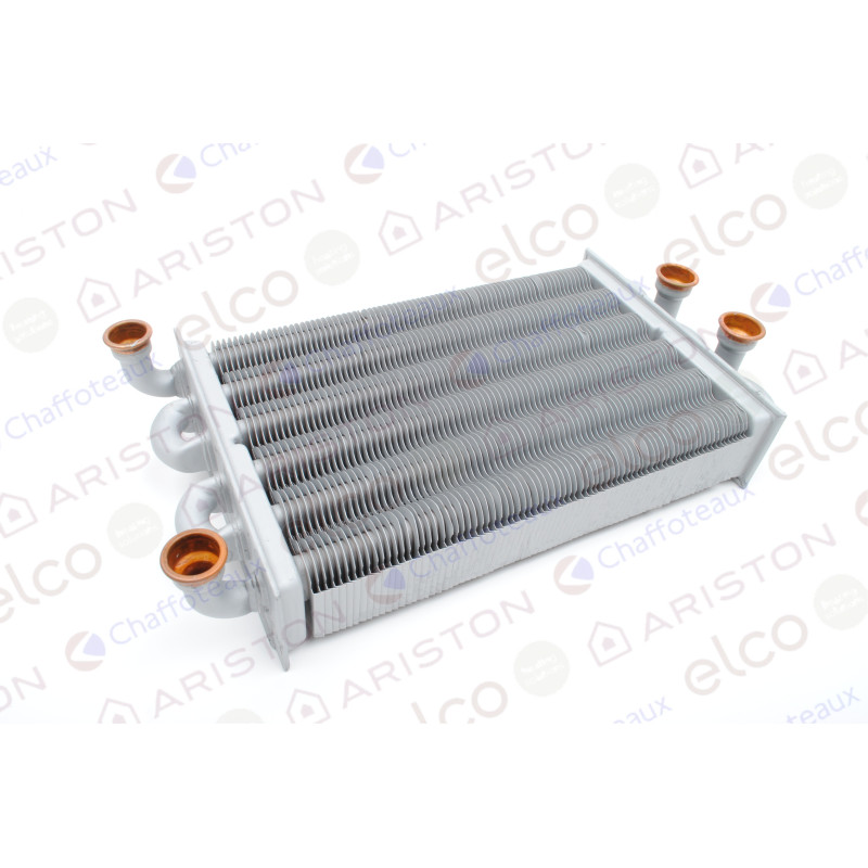 Основной теплообменник (65105094)