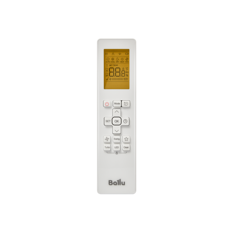 Сплит-система BALLU BSO-07HN8_22Y серия Olympio Edge-2