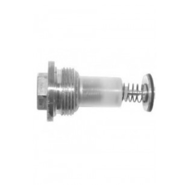 Пробка магнитная 10800-16