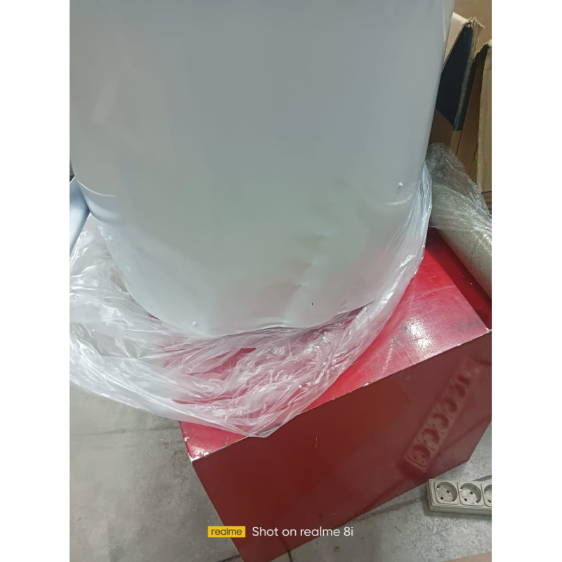 Водонагреватель электрический SUPERLUX NTS 50 V 1.5K (SU) ДИСКОНТ 0256081