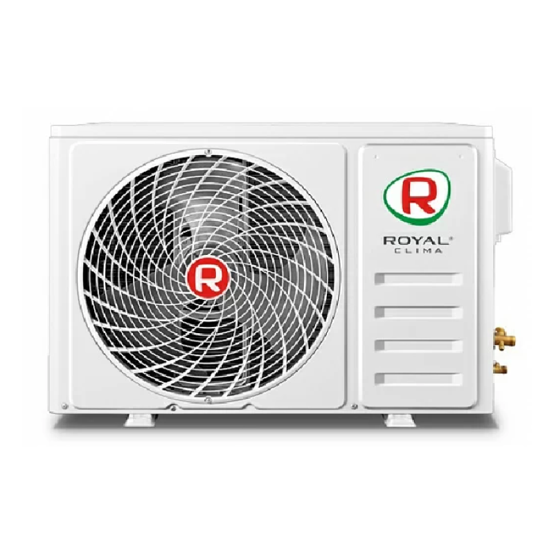 Сплит-система Royal Clima RC-AN28HN серия ATTICA NERO-6