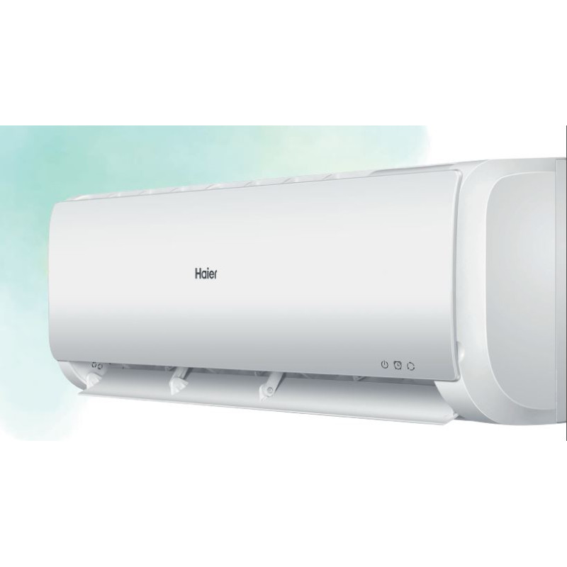 Сплит-система HAIER  HSU-12HTT Серия Tundra On-Off