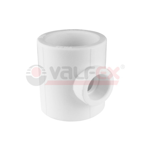 Тройник переходной  25x20x25 Valfex (40/200)
