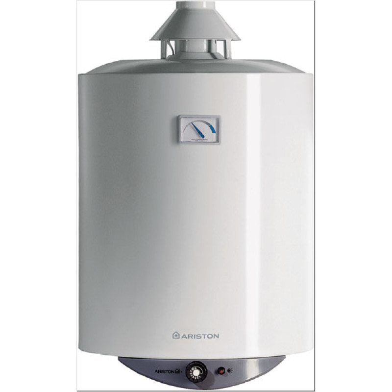 Водонагреватель газовый Ariston SUPER SGA 100 R