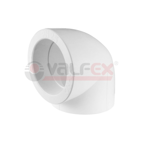 Уголок 90гр.х75 Valfex (5/20)