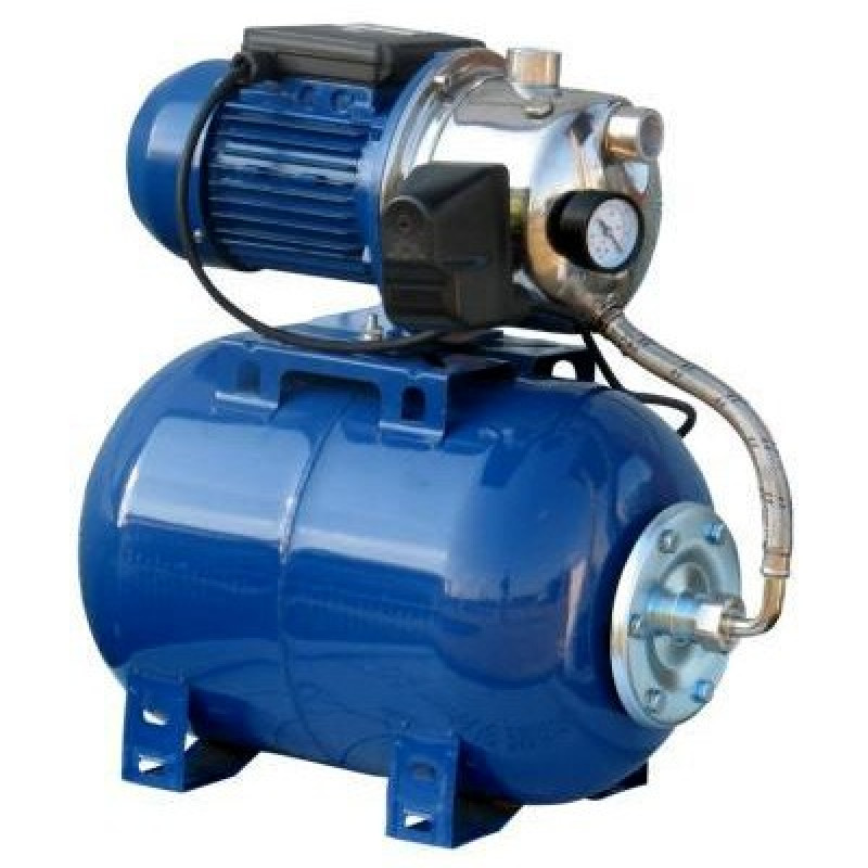 Насосная станция AquaTechnica Standard 101-24