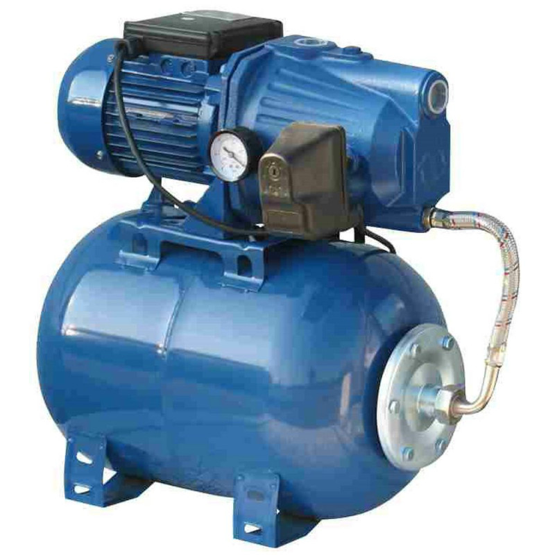 Насосная станция AquaTechnica Standard 80-24