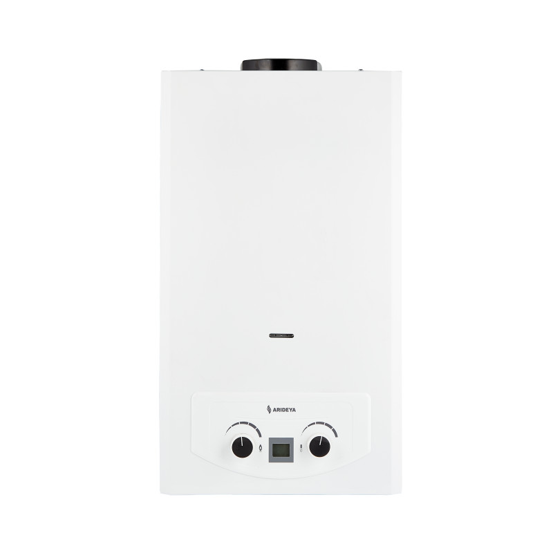 Водонагреватель газовый Arideya JSD 20 G1-1