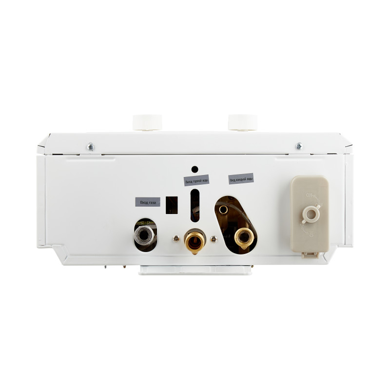 Водонагреватель газовый Arideya JSD 20 G1-2