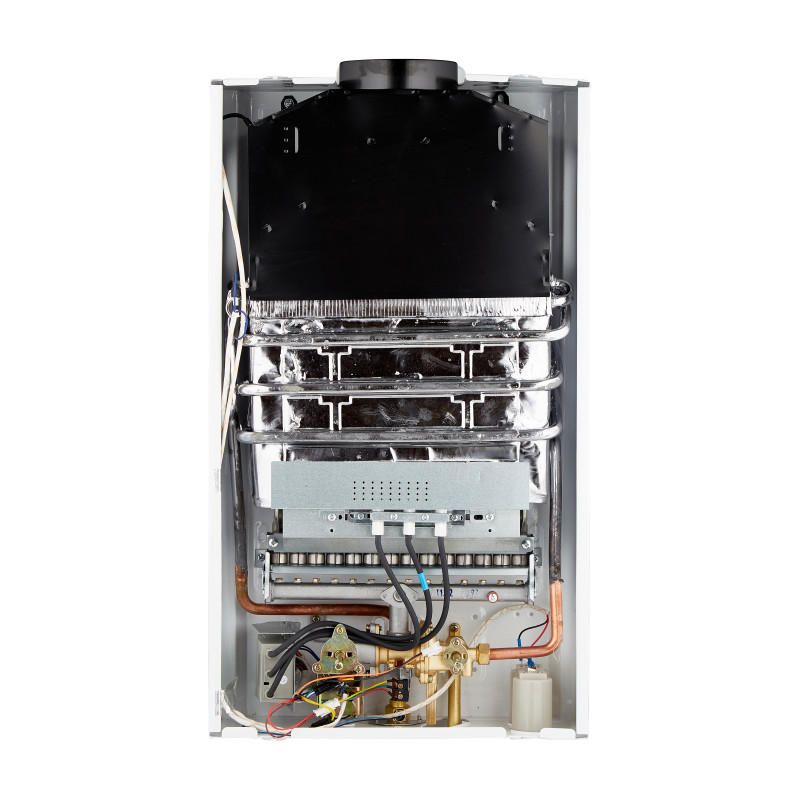 Водонагреватель газовый Arideya JSD 20 G1-3