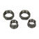 Гайки чугун 1 1/2" ВР-1" ВР для VЕA, VSA, VA, A (M,T) DAB