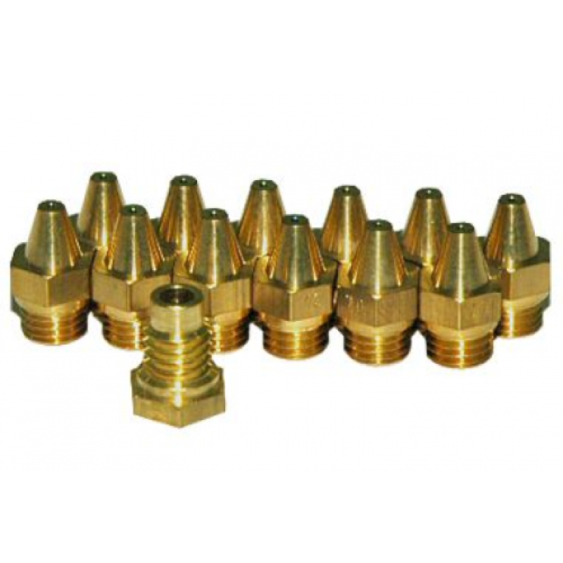 Комплект перенастройки 23-->31 GWH 10-2 СO B/H