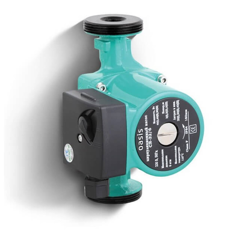Насос циркуляционный Oasis CN 32/6