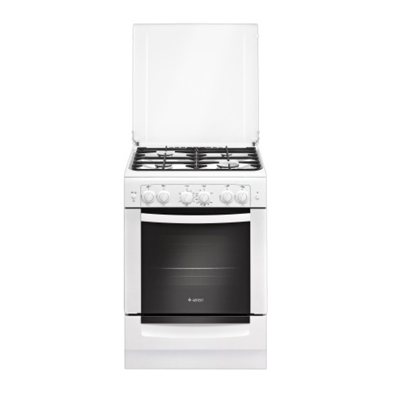 Плита газовая GEFEST 6100-02