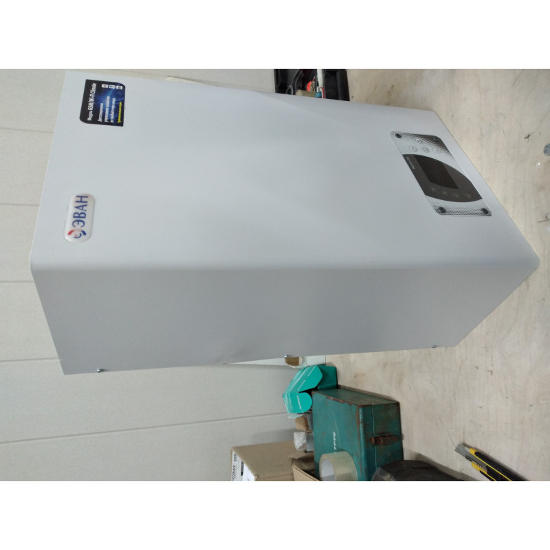 Котел электрический ЭВАН Warmos RX-II-3,75 дисконт-2