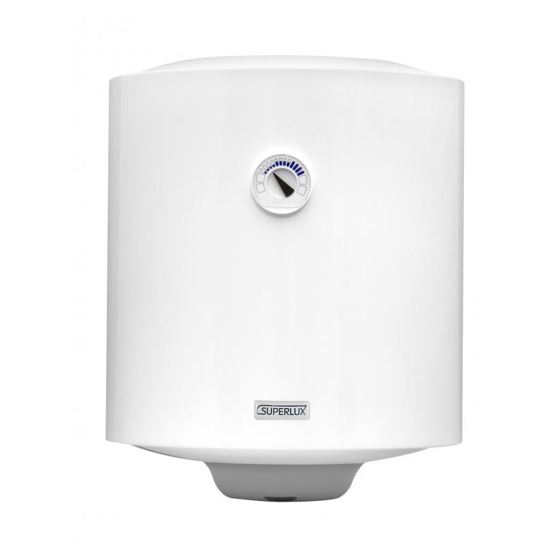 Водонагреватель электрический SUPERLUX NTS 50 V 1.5K (SU) ДИСКОНТ 0174182