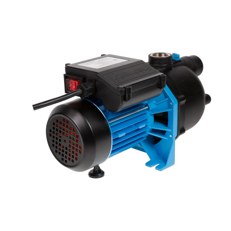 Насос поверхностный ДЖАМБО 60/35 П ДЖИЛЕКС-2