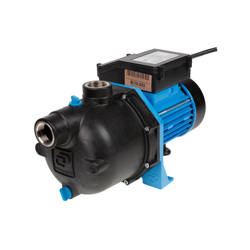 Насос поверхностный ДЖАМБО 60/35 П ДЖИЛЕКС-3