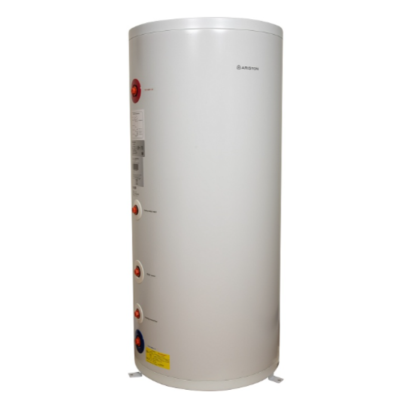 Бойлер косвенного нагрева Ariston BC1S-150L-CN для контура ГВС с одним теплообменником