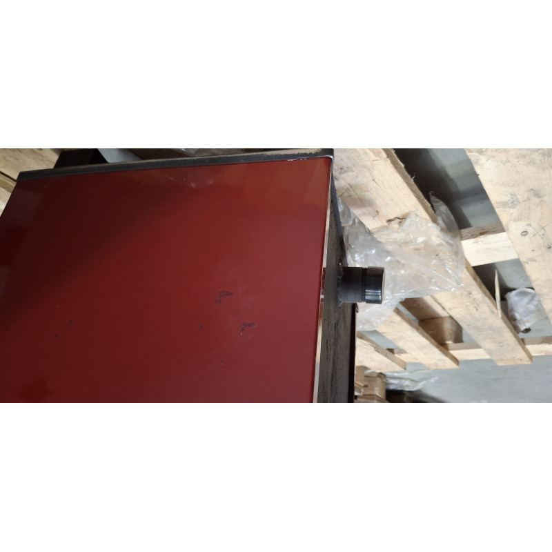 Котел твердотопливный КС-Т-12,5-02 ARIDEYA ДИСКОНТ 0000198608-2