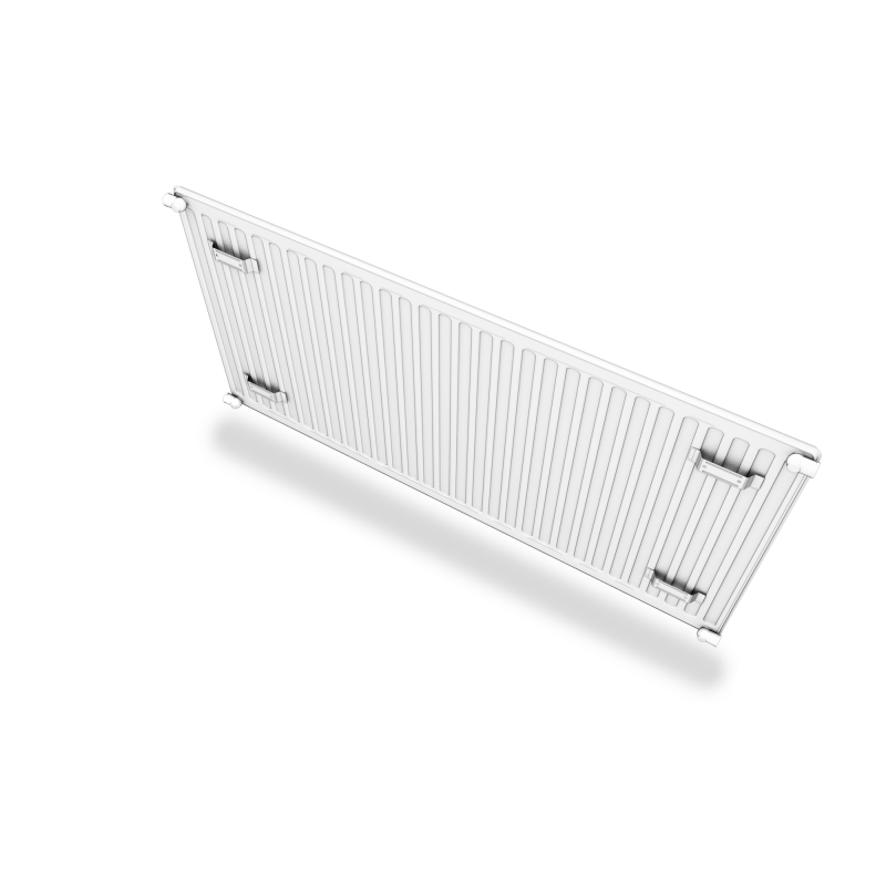 Радиатор стальной Arideya LUXE 10*500*500-1