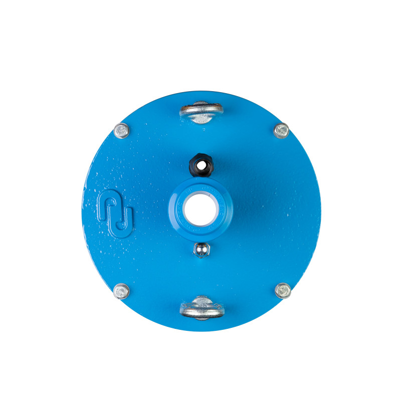 Оголовок ОС 127-140/32 ДЖИЛЕКС-2