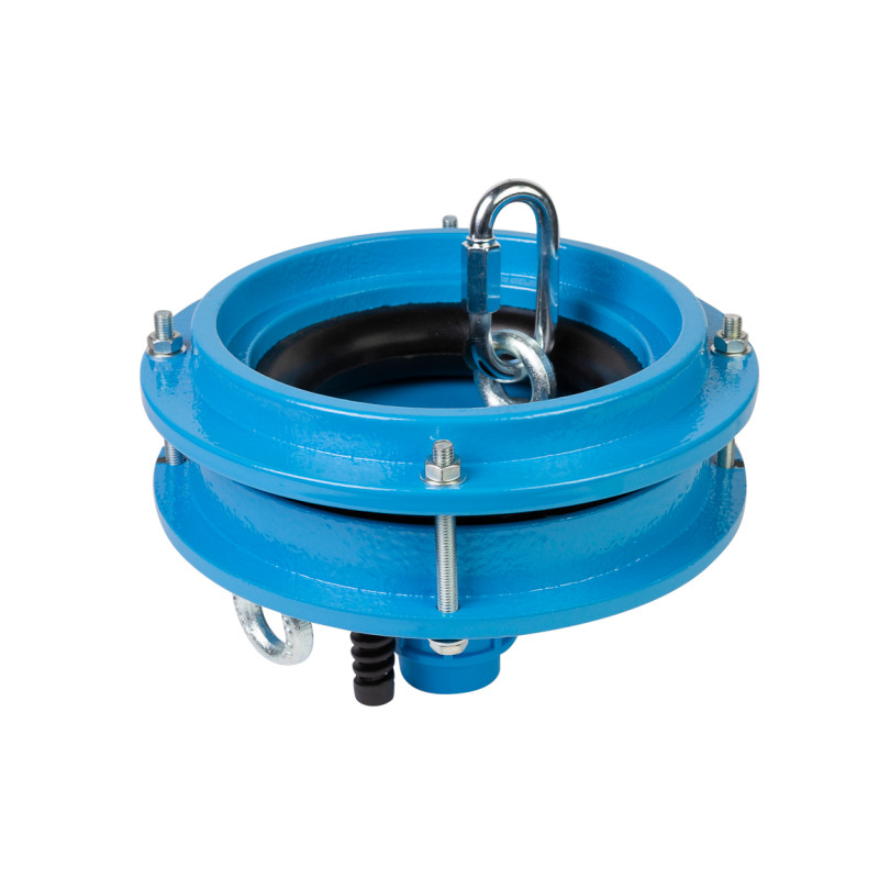 Оголовок ОС 127-140/32 ДЖИЛЕКС-3