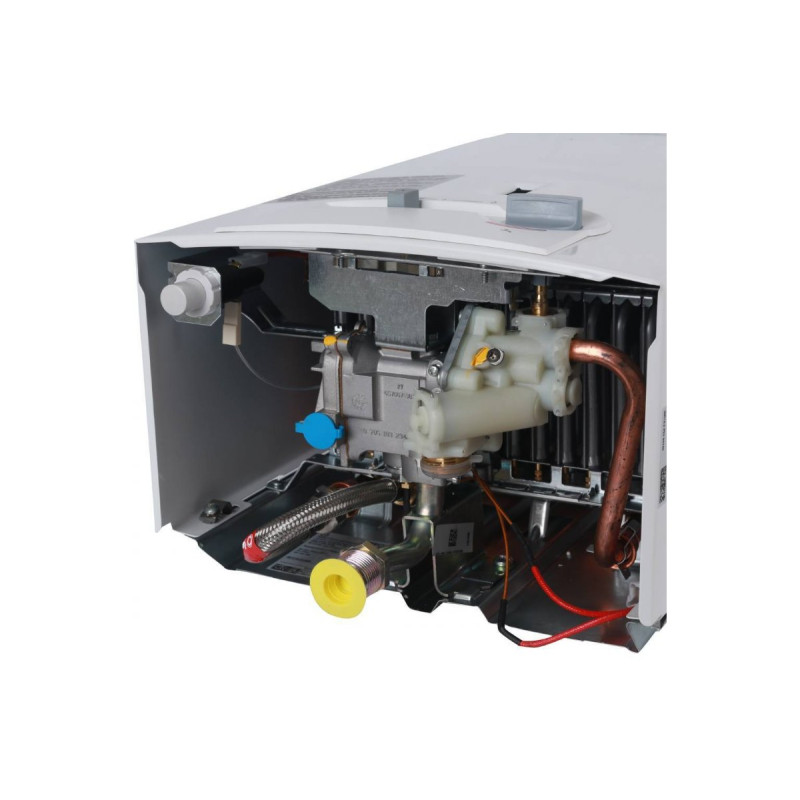 Газовая арматура  Bosh WR 10-2 B23,   13-2 G23,   15-2 G23