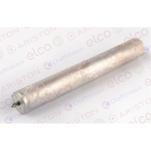 Магниевый анод D:25,5 L190 M5 ARISTON (65150086)