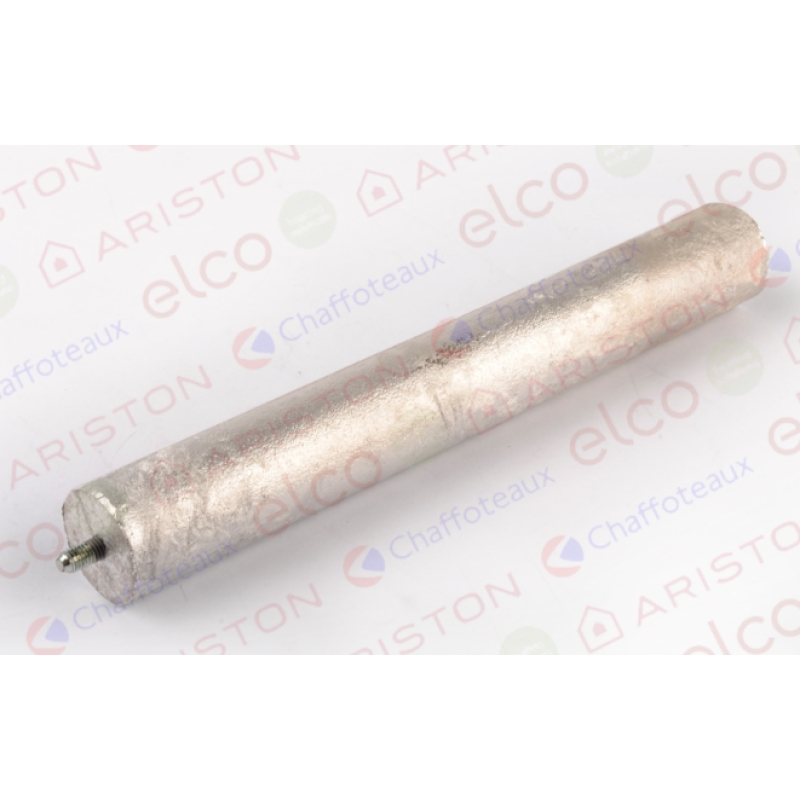 Магниевый анод D:25,5 L190 M5 ARISTON (65150086)