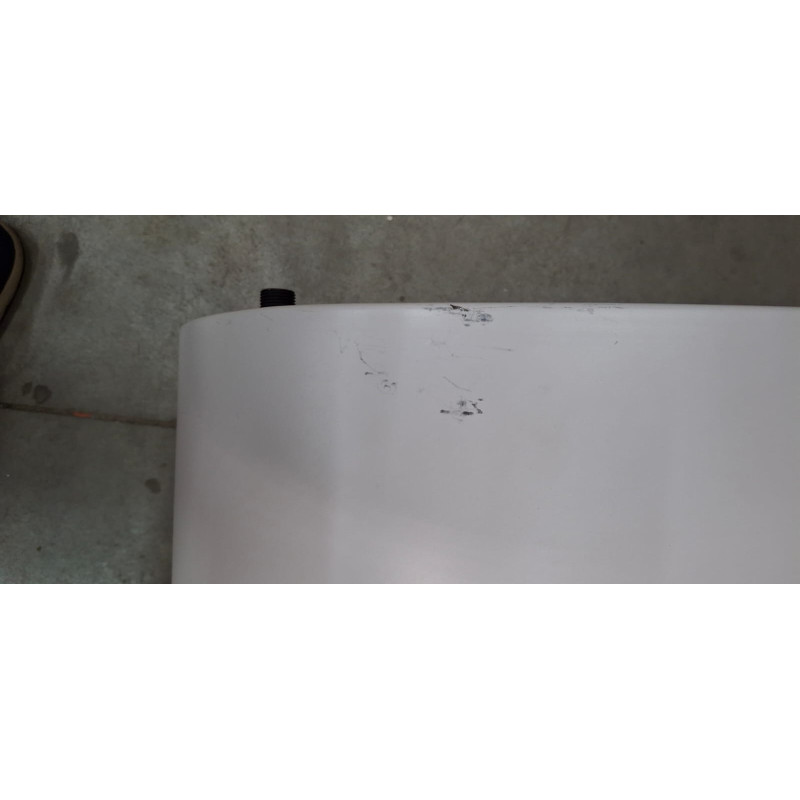 Водонагреватель электрический  бытовой Arideya FLAT 100L ДИСКОНТ б/н-1