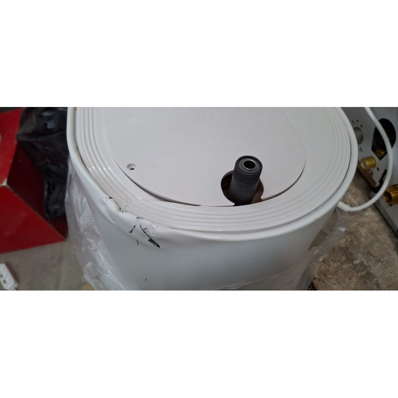 Водонагреватель электрический  бытовой Arideya FLAT 100L ДИСКОНТ б/н-3