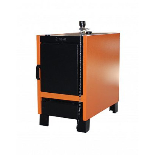 Котел твердотопливный Warmos-TT-25К