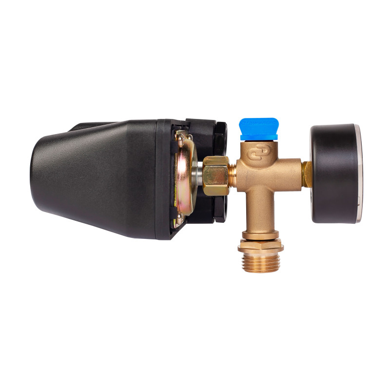 Комплект автоматики на баке КАБ ДЖИЛЕКС-1