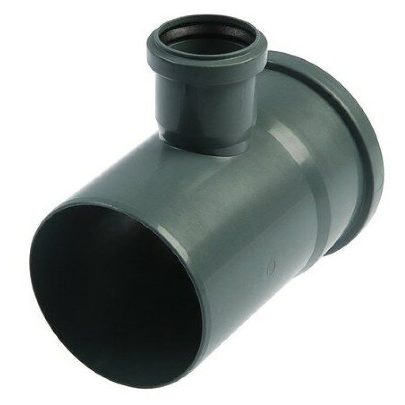 Тройник 110*50*90 пп GP