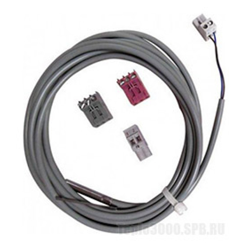 Датчик температуры NTC RD6.0, для подключения бойлера косвенного нагрева