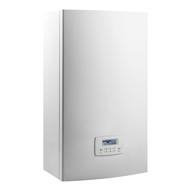 Котел электрический ЭВАН PRACTIC 21