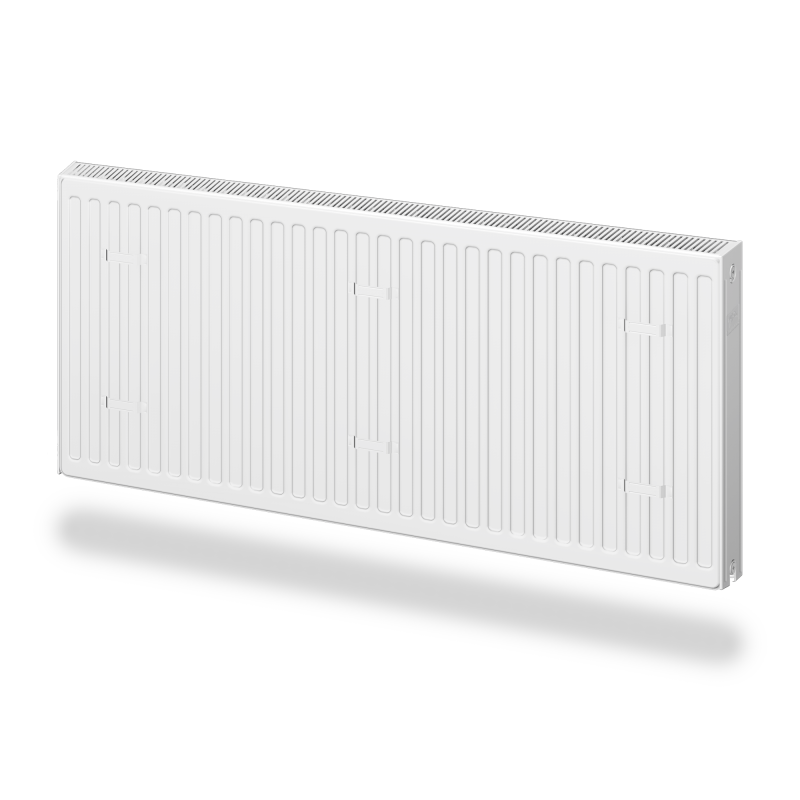 Радиатор стальной Arideya LUXE 21*500*1200 ниж. подкл.-2