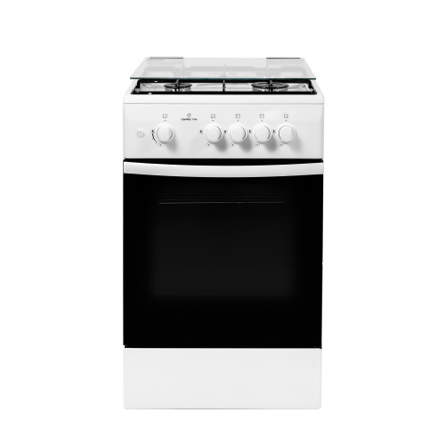 Плита газовая бытовая GRETA тип 1470 GG 5 07 2 MG 33 (W)