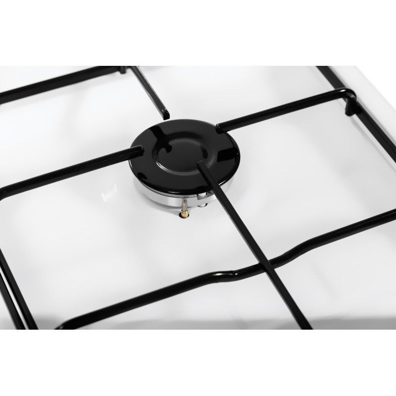 Плита газовая бытовая GRETA тип 1470 GG 5 07 2 MG 33 (W)-5