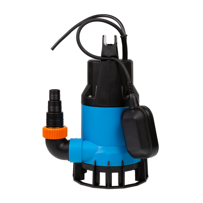 Насос погружной ФЕКАЛЬНИК 230/8 ДЖИЛЕКС