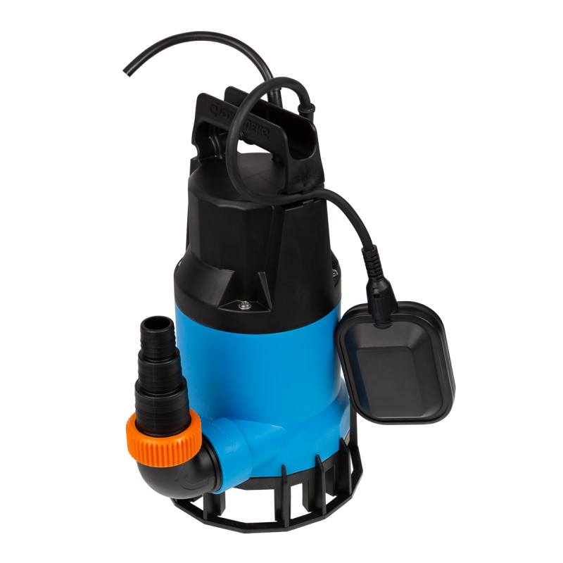 Насос погружной ФЕКАЛЬНИК 230/8 ДЖИЛЕКС-1